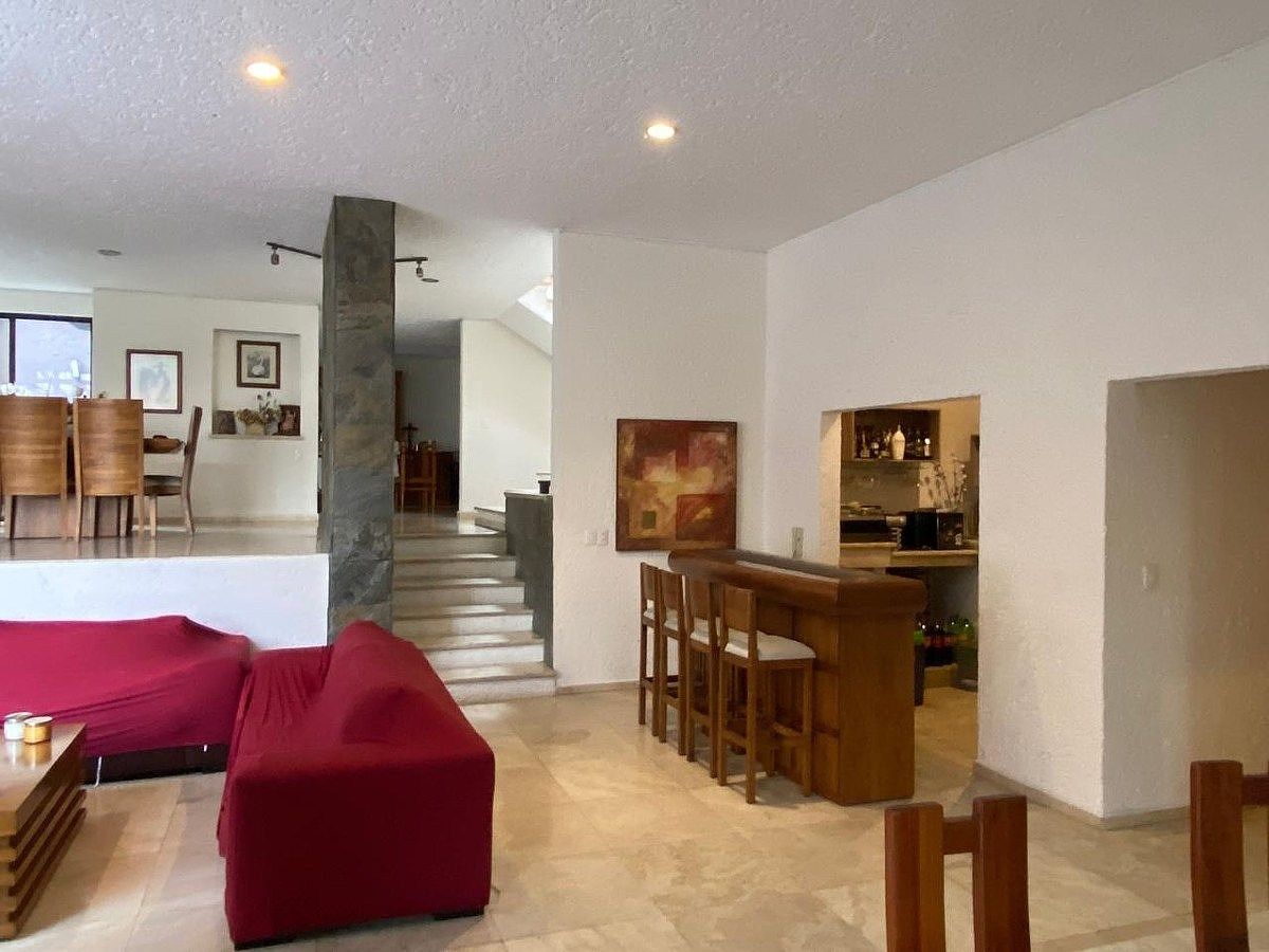 Casa en condominio en Jardines del Pedregal, Álvaro Obregón, foto 20 de 44