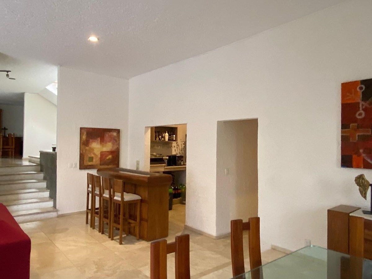 Casa en condominio en Jardines del Pedregal, Álvaro Obregón, foto 21 de 44