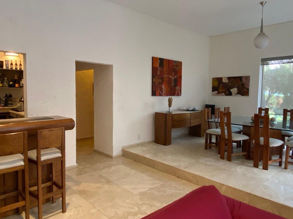 Casa en condominio en Jardines del Pedregal, Álvaro Obregón, foto 22 de 44