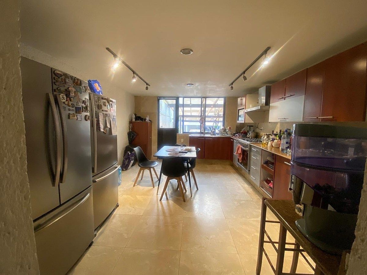 Casa en condominio en Jardines del Pedregal, Álvaro Obregón, foto 24 de 44