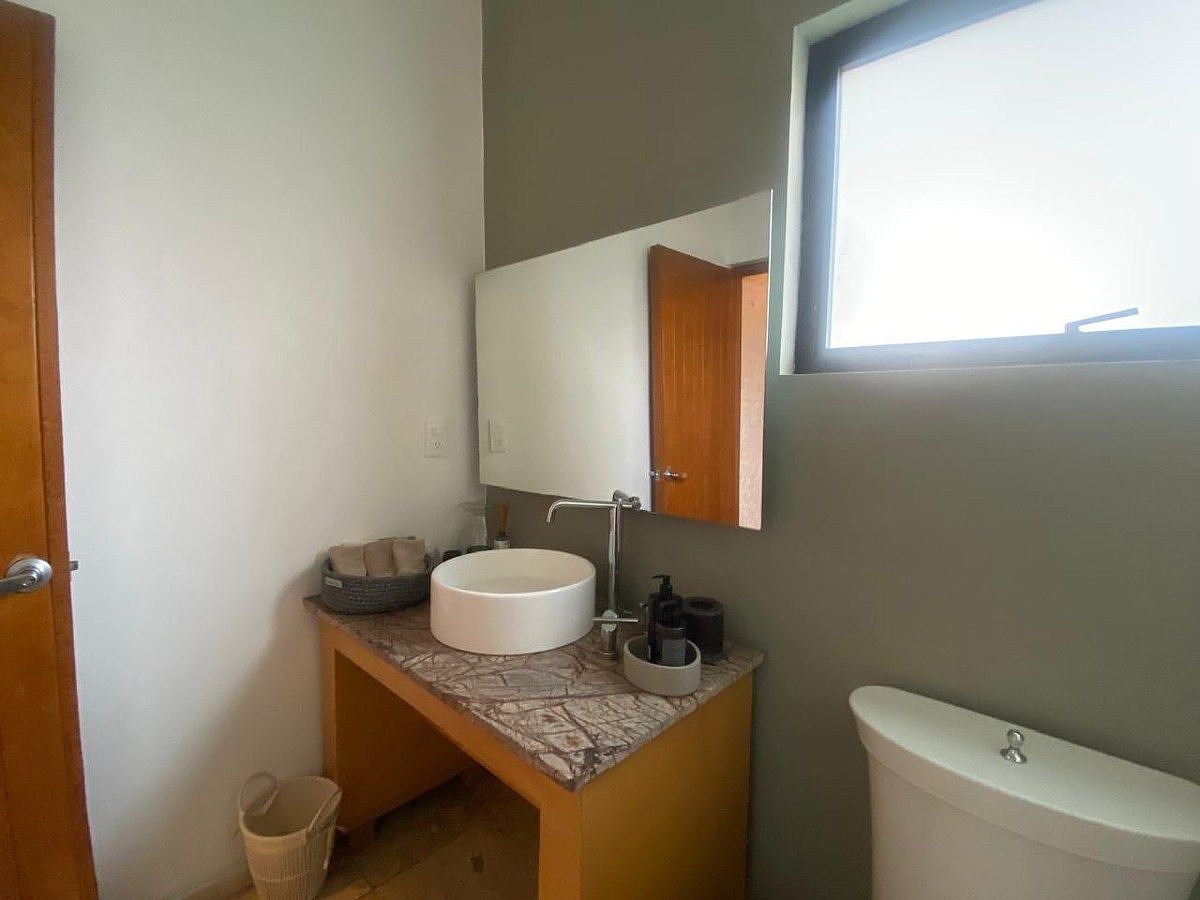 Casa en condominio en Jardines del Pedregal, Álvaro Obregón, foto 25 de 44