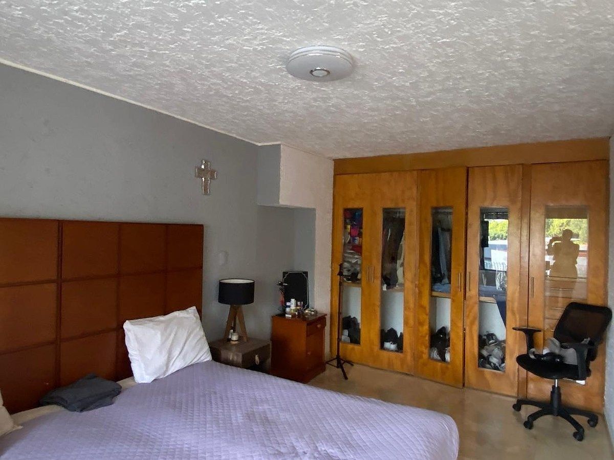 Casa en condominio en Jardines del Pedregal, Álvaro Obregón, foto 32 de 44