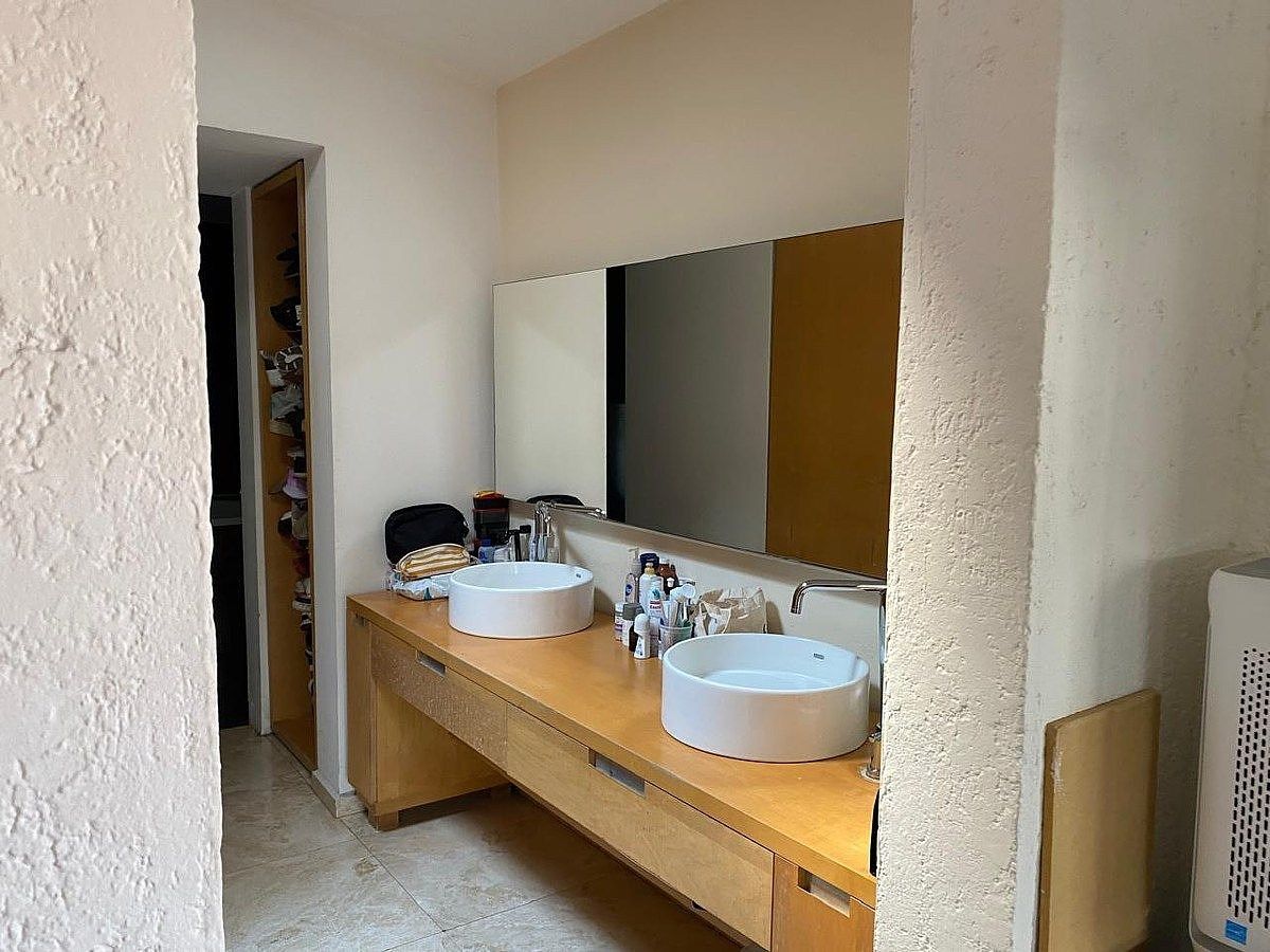 Casa en condominio en Jardines del Pedregal, Álvaro Obregón, foto 36 de 44
