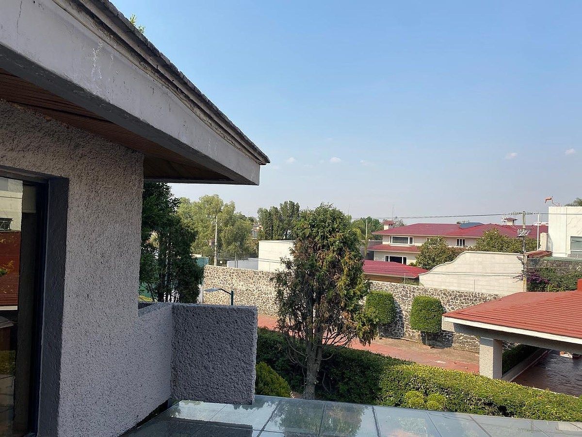 Casa en condominio en Jardines del Pedregal, Álvaro Obregón, foto 39 de 44