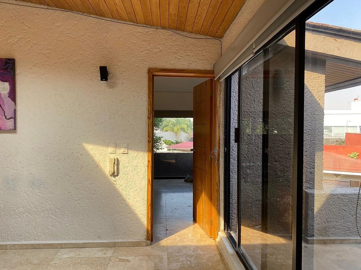 Casa en condominio en Jardines del Pedregal, Álvaro Obregón, foto 40 de 44