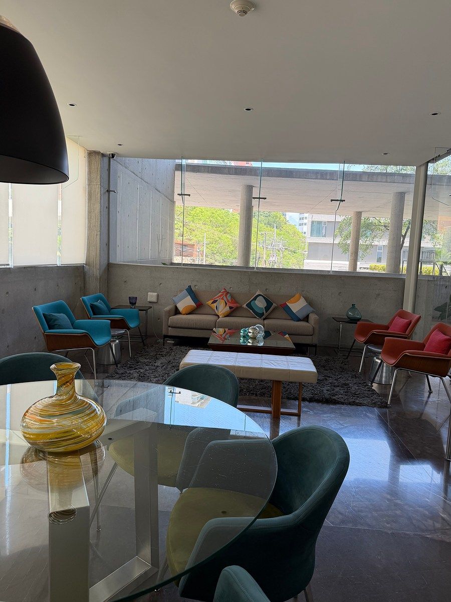 Apartamento em Zona Valle Oriente, San Pedro Garza García, foto 25 de 33