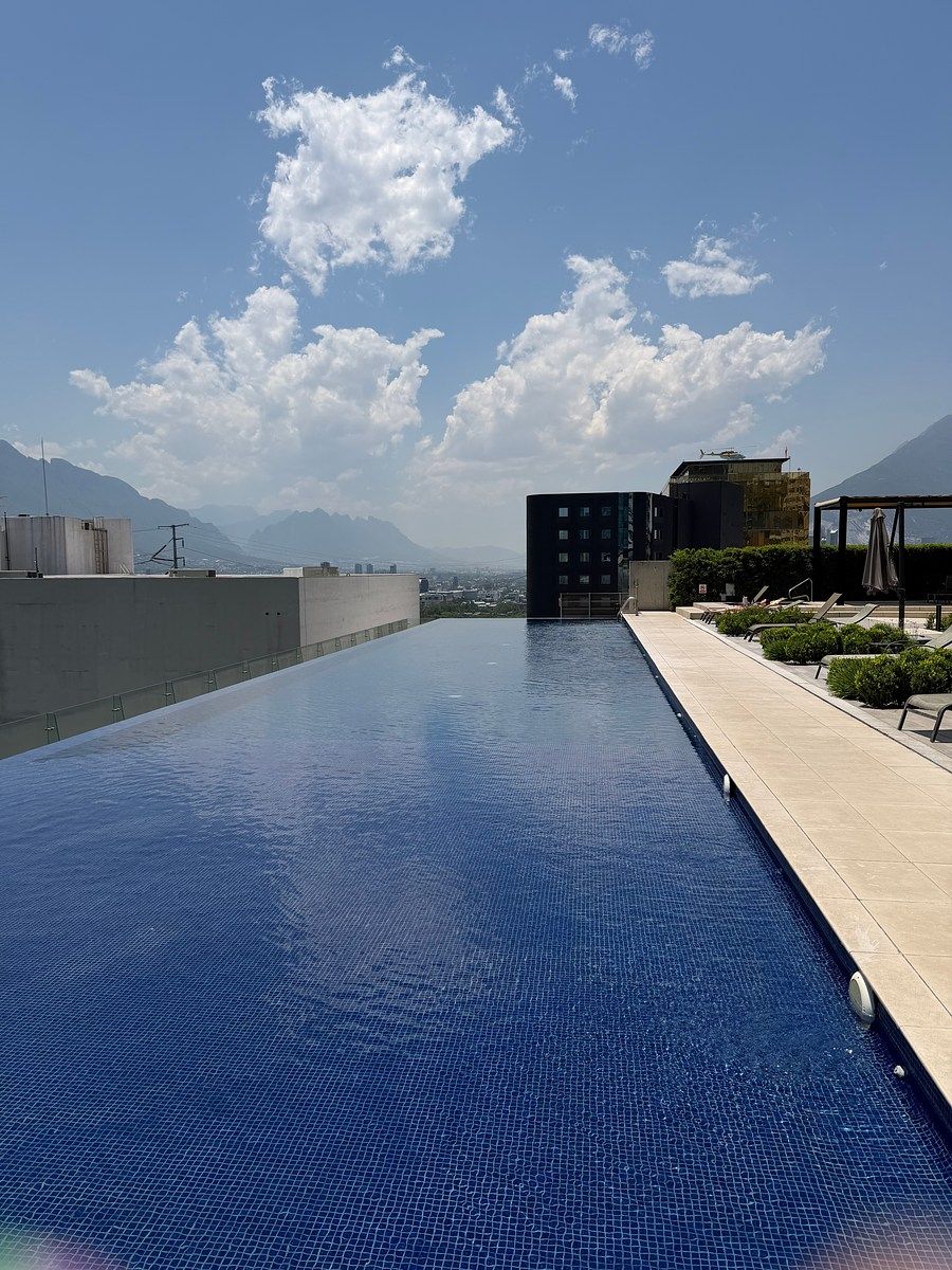 Apartamento em Zona Valle Oriente, San Pedro Garza García, foto 4 de 33
