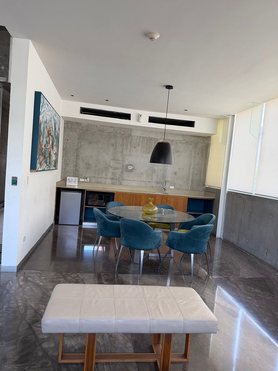 Apartamento em Zona Valle Oriente, San Pedro Garza García, foto 3 de 33