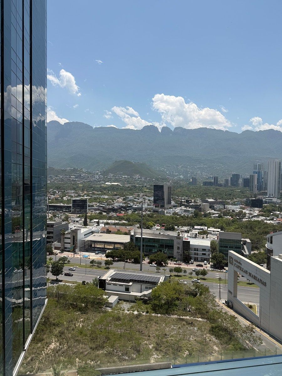 Apartamento em Zona Valle Oriente, San Pedro Garza García, foto 32 de 33