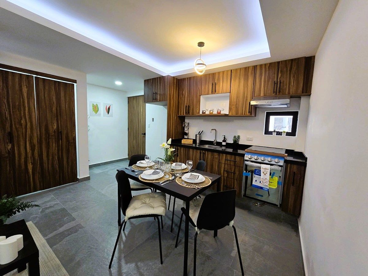 Department for SALE Immediate Delivery Santa Úrsula, photo 1 of 10
