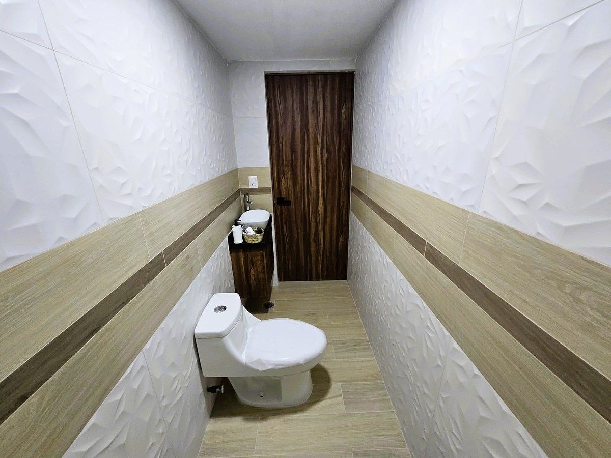 Apartment in Pedregal de Santa Ursula, Coyoacán, photo 5 of 10