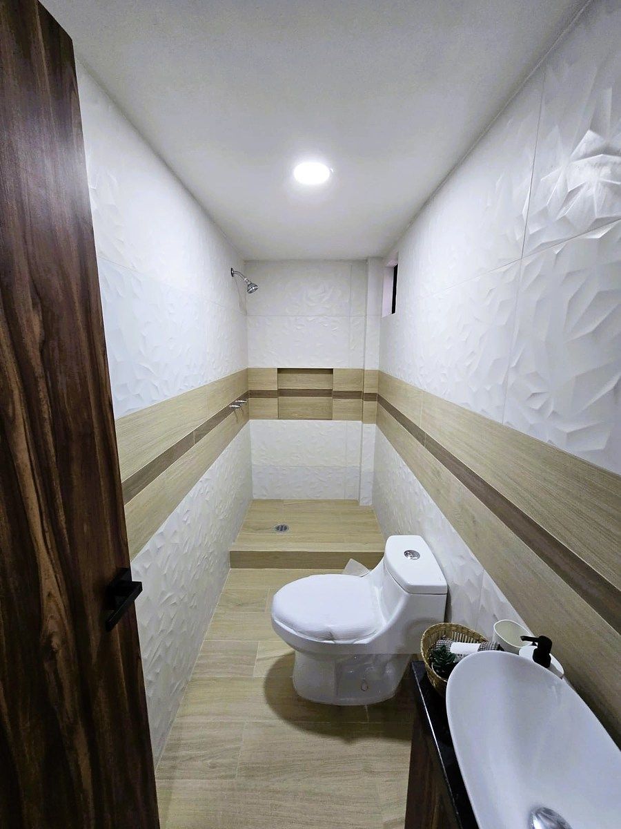 Apartment in Pedregal de Santa Ursula, Coyoacán, photo 6 of 10