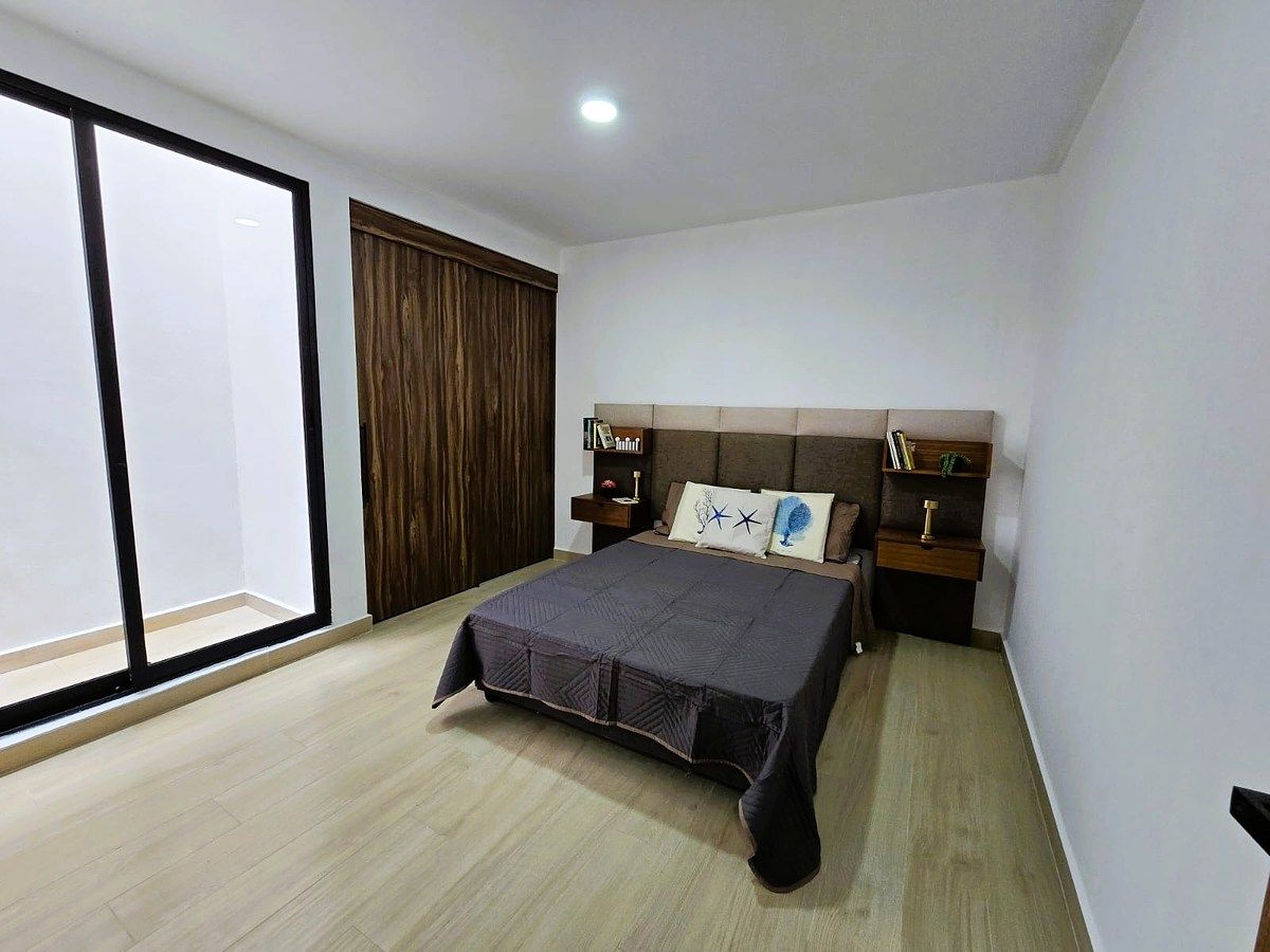 Apartment in Pedregal de Santa Ursula, Coyoacán, photo 7 of 10