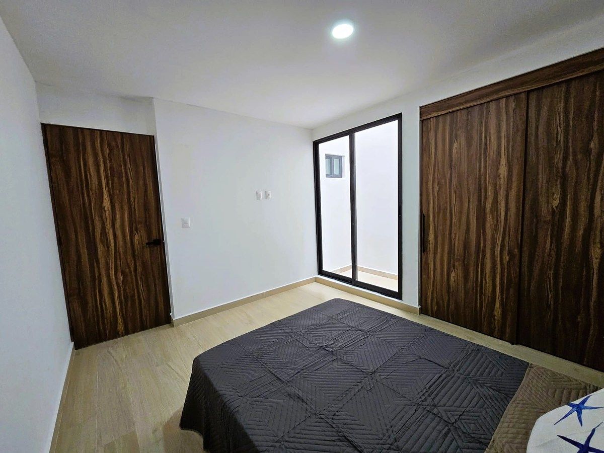 Apartment in Pedregal de Santa Ursula, Coyoacán, photo 8 of 10