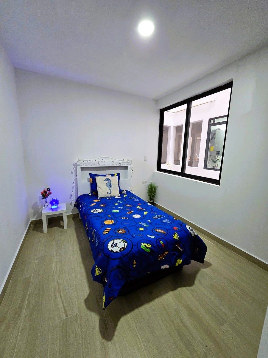 Apartment in Pedregal de Santa Ursula, Coyoacán, photo 10 of 10