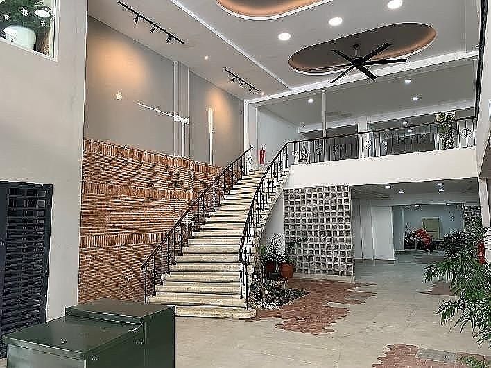 Local Comercial en Zona Colonial, Santo Domingo Centro (Distrito Nacional), foto 4 de 8