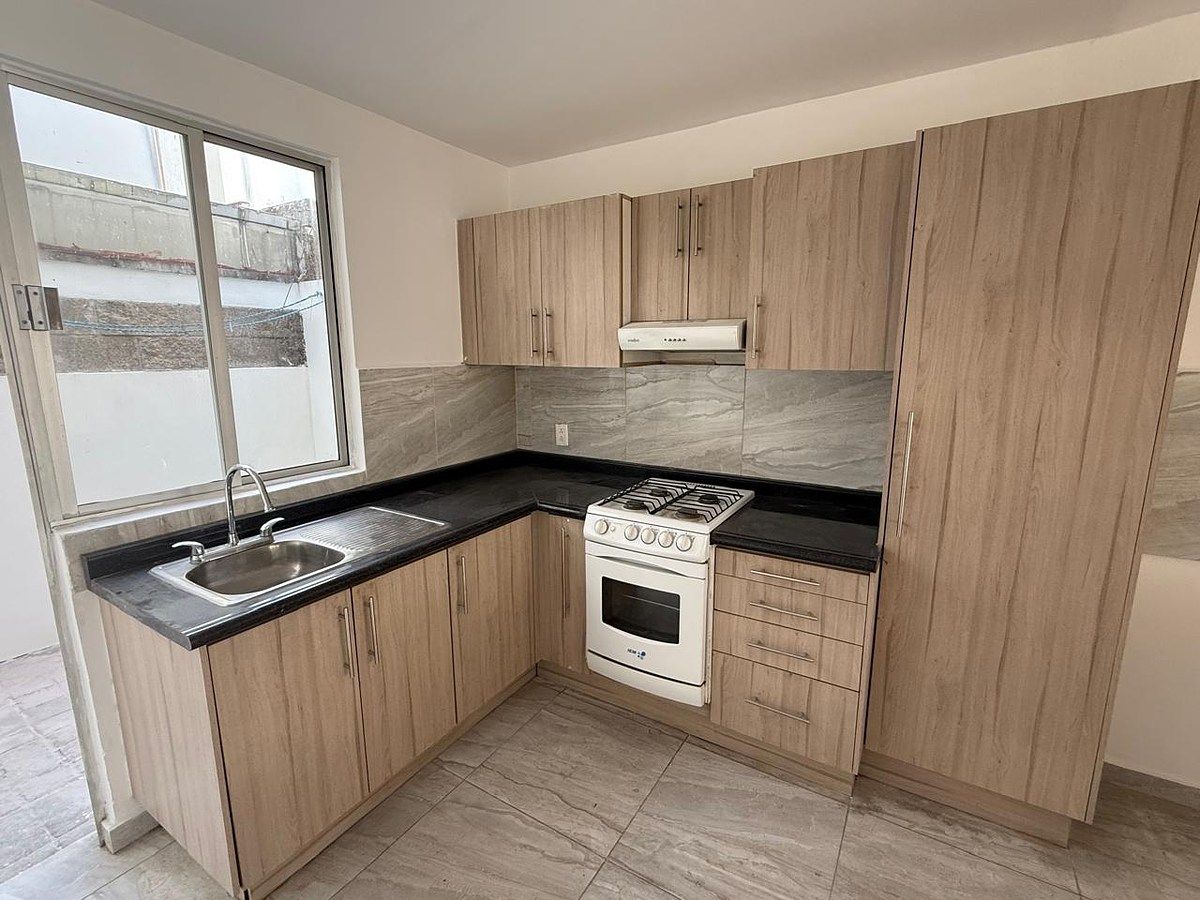 5 de 40: Cocina