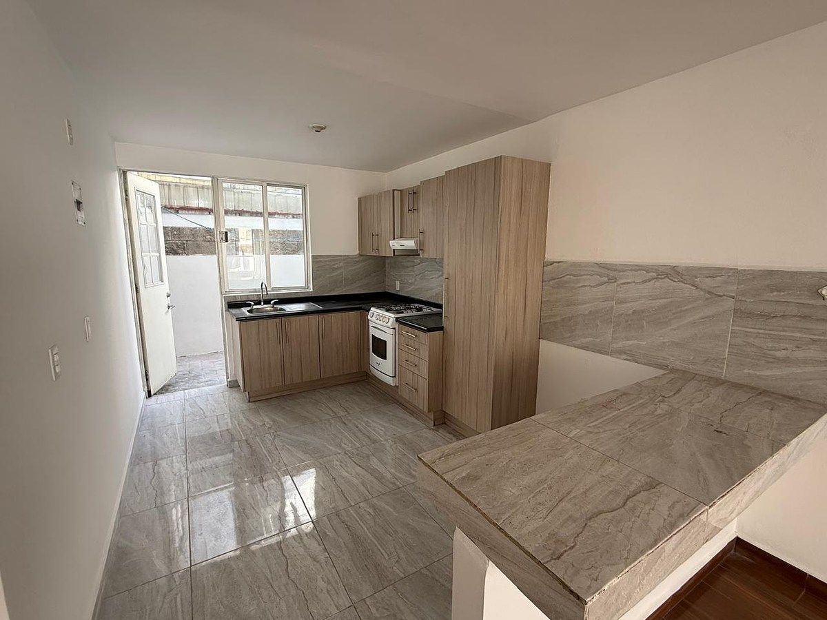 6 de 40: Cocina