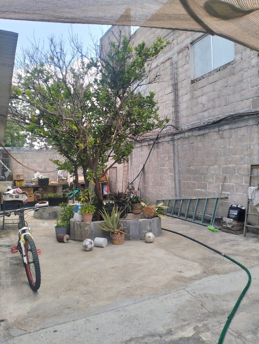 Casa en Plan de Ayala, Tuxtla Gutiérrez, foto 16 de 19