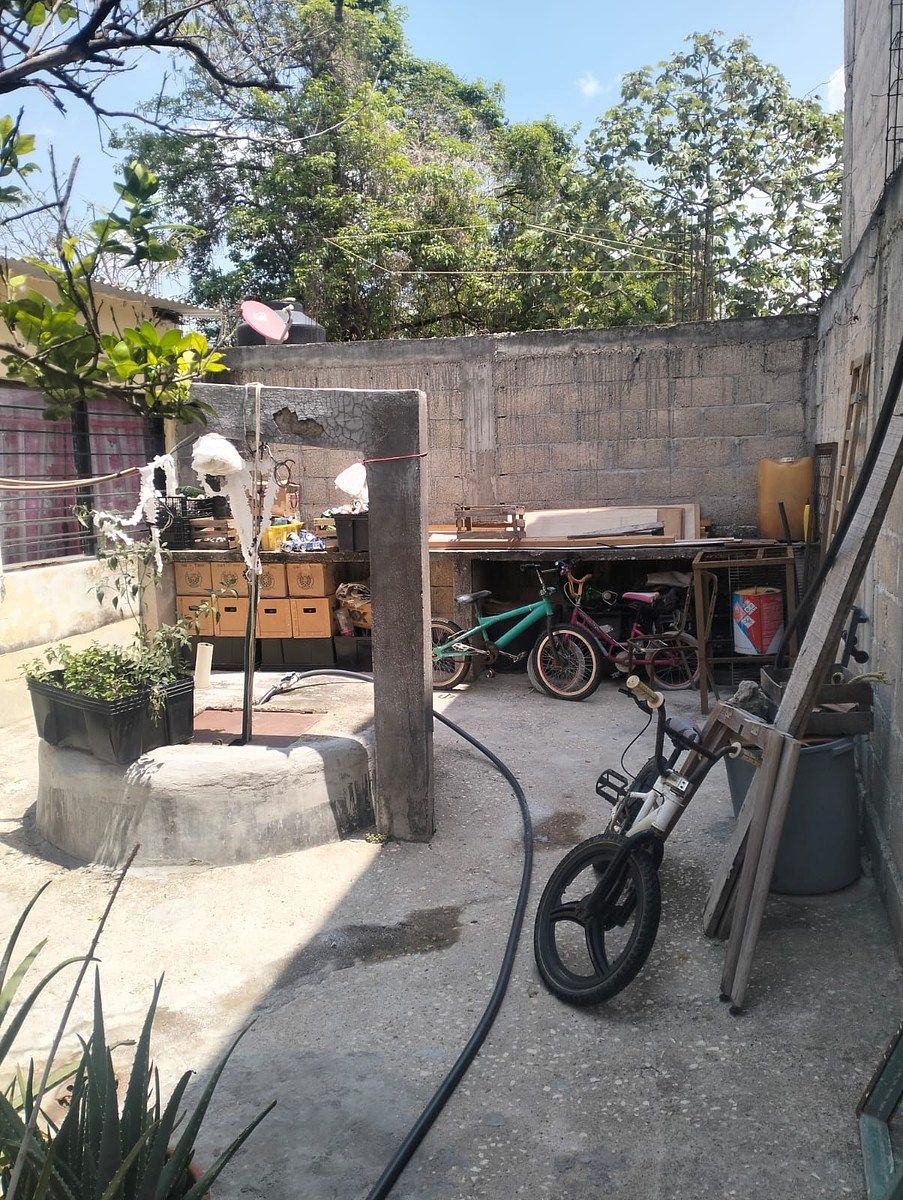 Casa en Plan de Ayala, Tuxtla Gutiérrez, foto 18 de 19