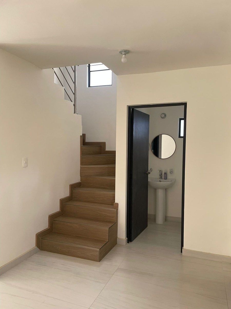 Casa en Monet Residencial, Mexicali, foto 3 de 10