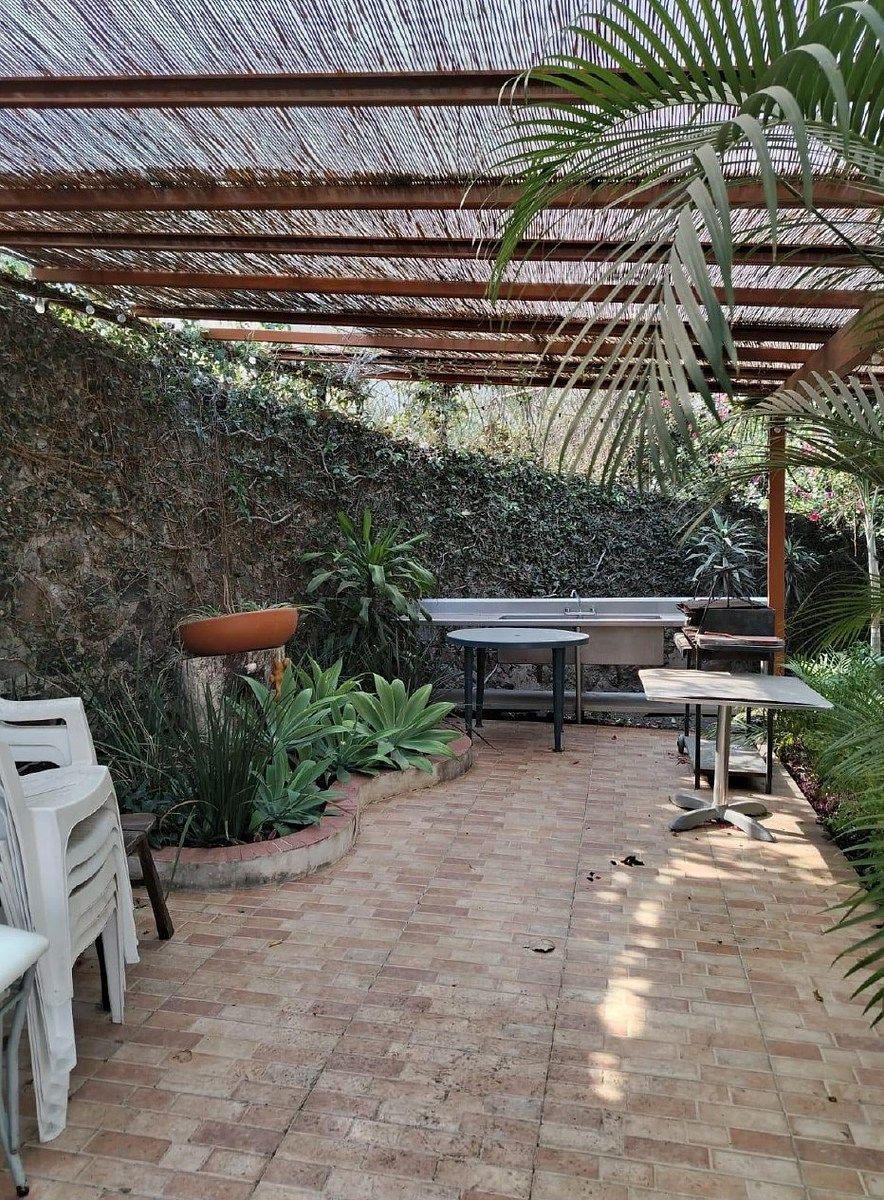 CASA EN VENTA EN LOMAS DE CUERNAVACA - foto 5