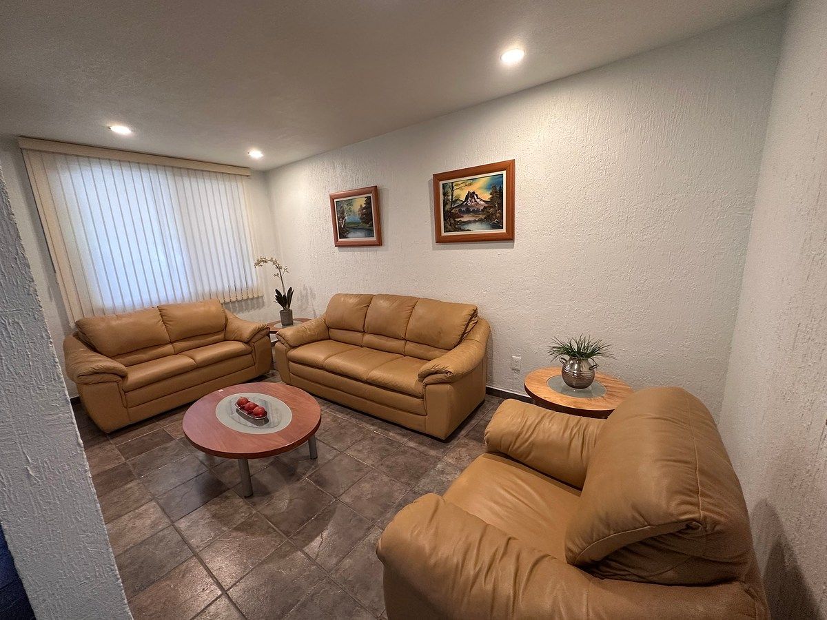 Casa en condominio en Las Hadas, Querétaro, foto 3 de 21