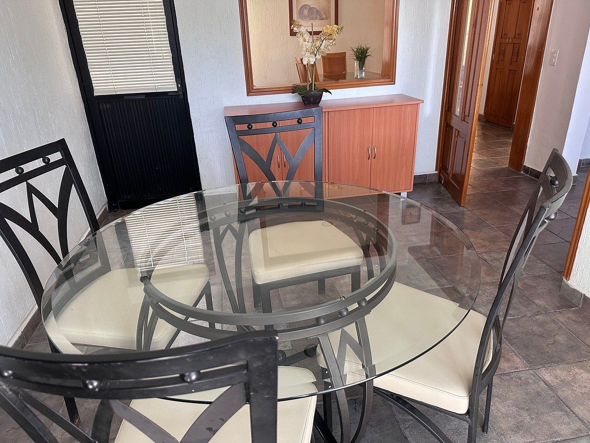 Casa en condominio en Las Hadas, Querétaro, foto 6 de 21