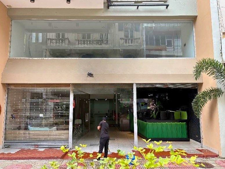 Local Comercial en Zona Colonial, Santo Domingo Centro (Distrito Nacional), foto 8 de 16