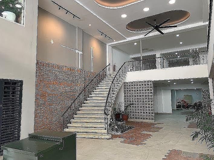 Local Comercial en Zona Colonial, Santo Domingo Centro (Distrito Nacional), foto 16 de 16
