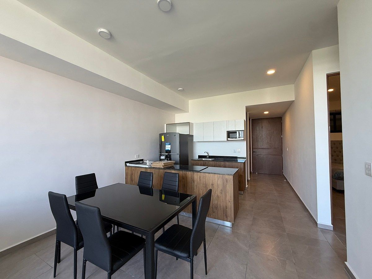 Apartamento em Montebello, Mérida, foto 2 de 17