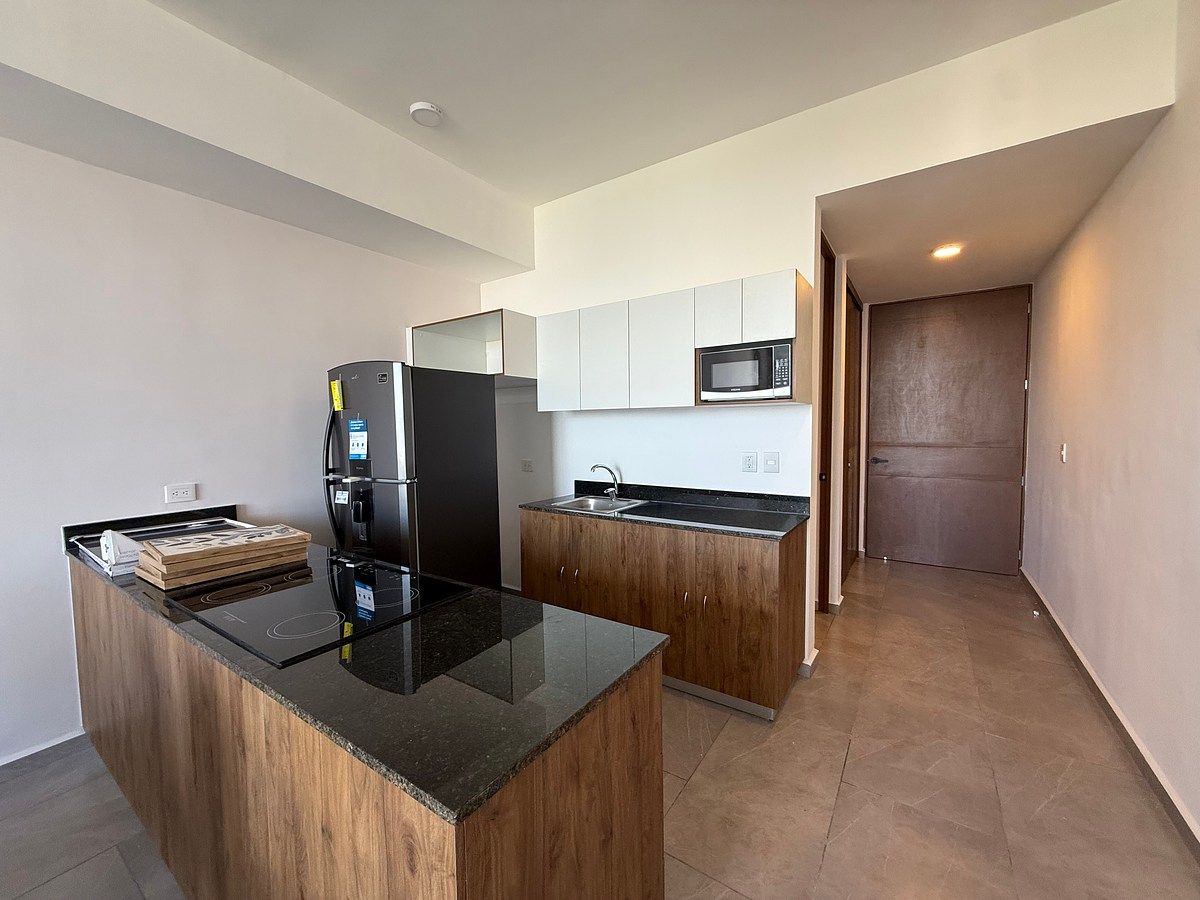 Apartamento em Montebello, Mérida, foto 3 de 17