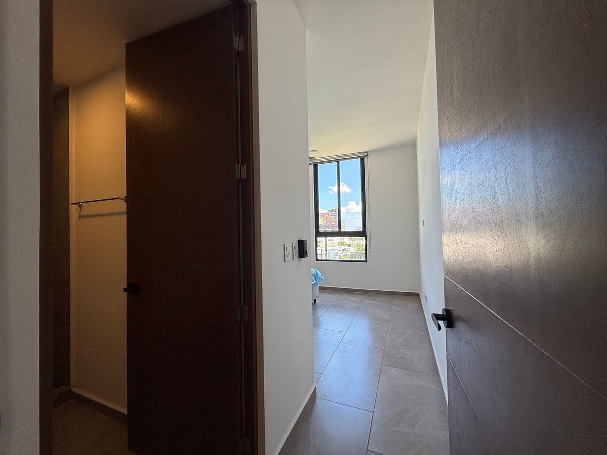 Apartamento em Montebello, Mérida, foto 6 de 17