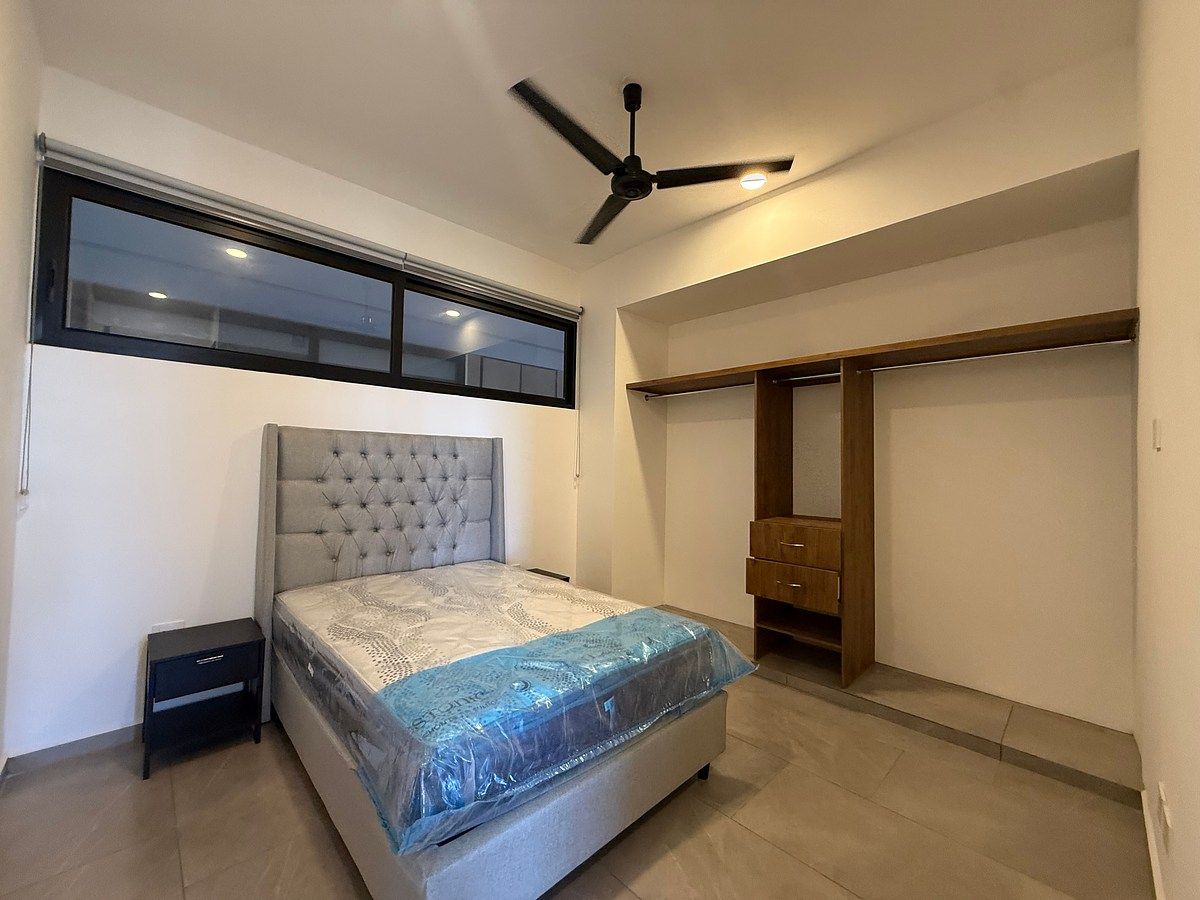 Apartamento em Montebello, Mérida, foto 9 de 17