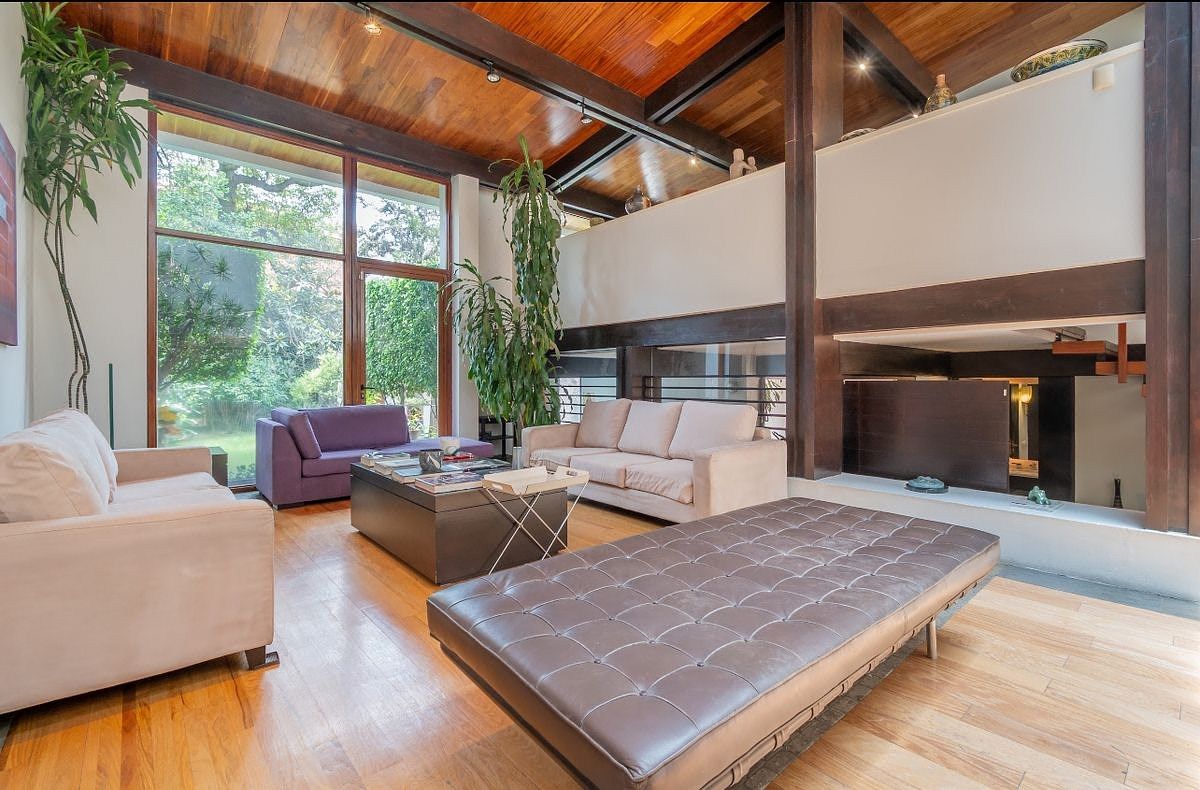 HOUSE FOR SALE IN SAN ANGEL INN - foto 3