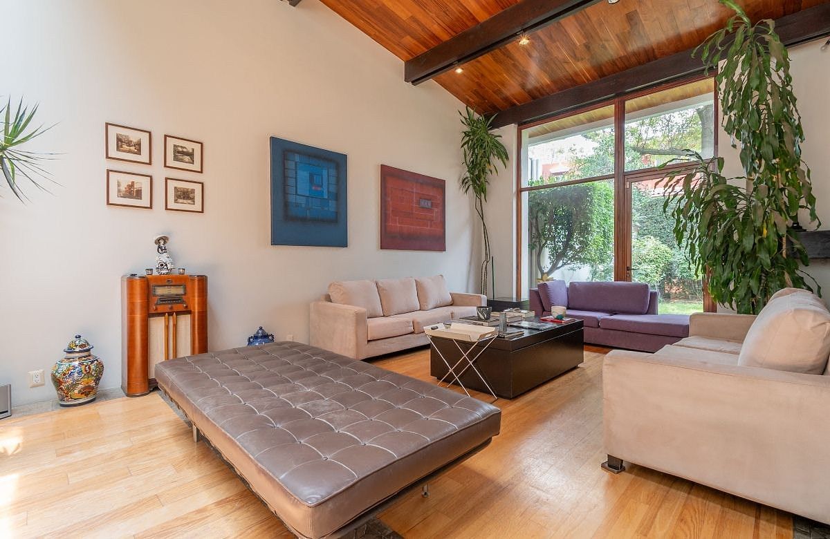 HOUSE FOR SALE IN SAN ANGEL INN - foto 4