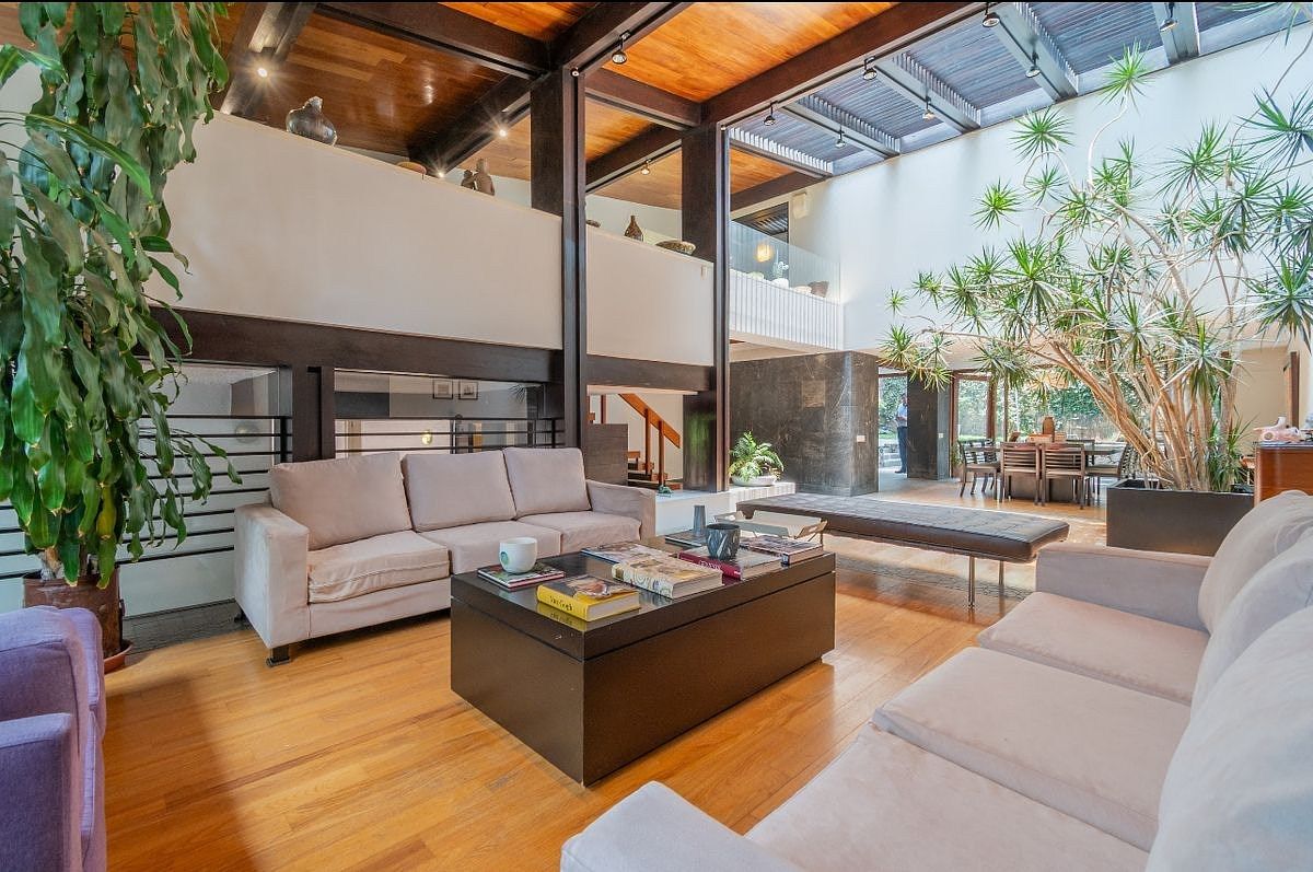 HOUSE FOR SALE IN SAN ANGEL INN - foto 5