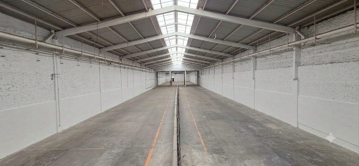 Armazém Industrial para ALUGUEL, Colón Industrial, Guadalajara, foto 1 de 12