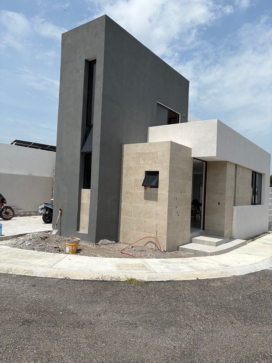 Casa en Lomas de la Rioja, Alvarado, foto 7 de 7