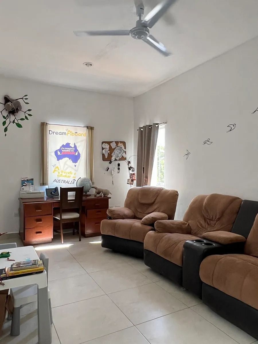 Casa en Conkal, Conkal, foto 10 de 12