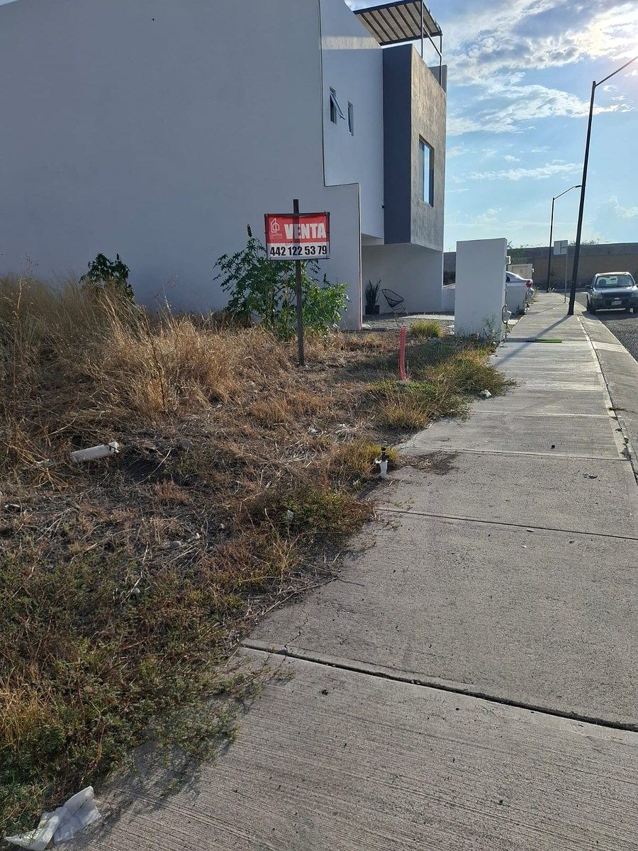 Lote em Juriquilla, Querétaro, foto 5 de 13
