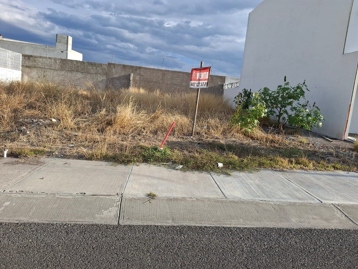 Lote em Juriquilla, Querétaro, foto 6 de 13