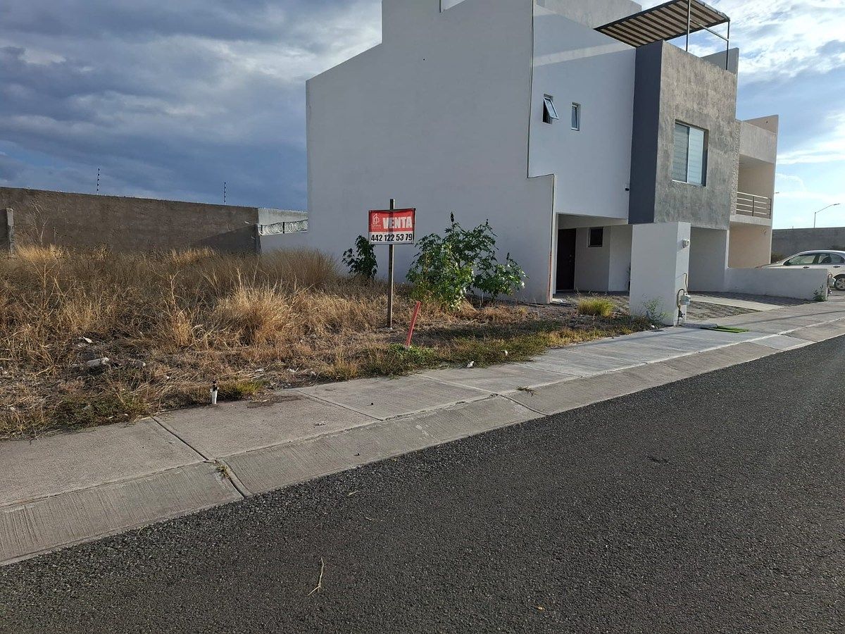 Lote em Juriquilla, Querétaro, foto 10 de 13