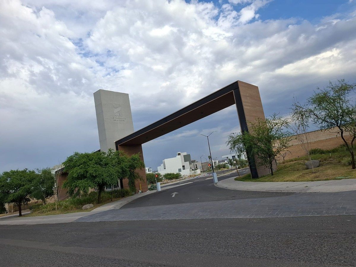 Lote em Juriquilla, Querétaro, foto 12 de 13