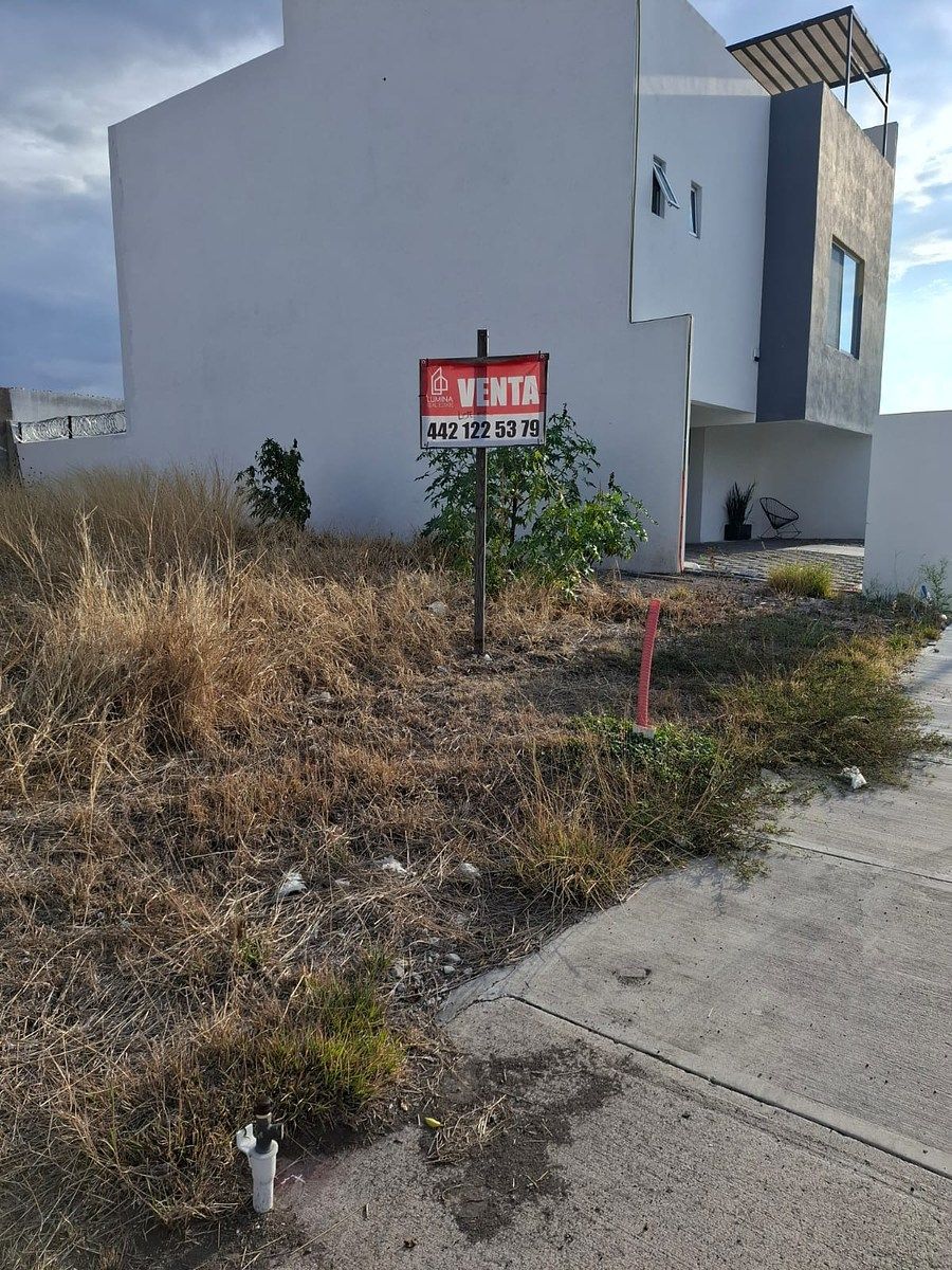 Lote em Juriquilla, Querétaro, foto 13 de 13