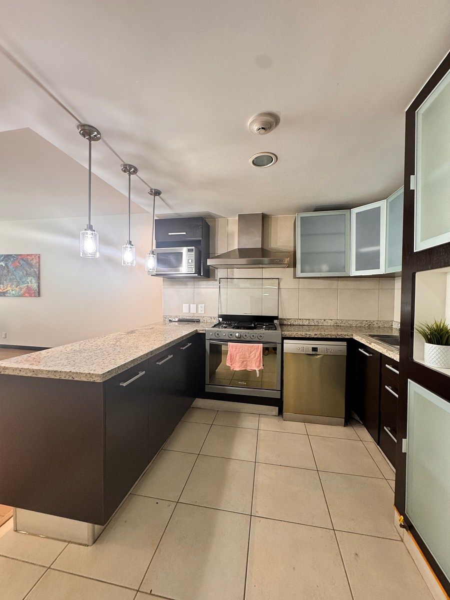 Apartment in Irrigación, Miguel Hidalgo, photo 11 of 22