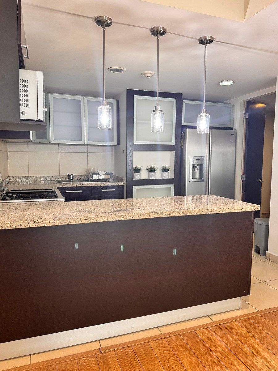 Apartment in Irrigación, Miguel Hidalgo, photo 9 of 22