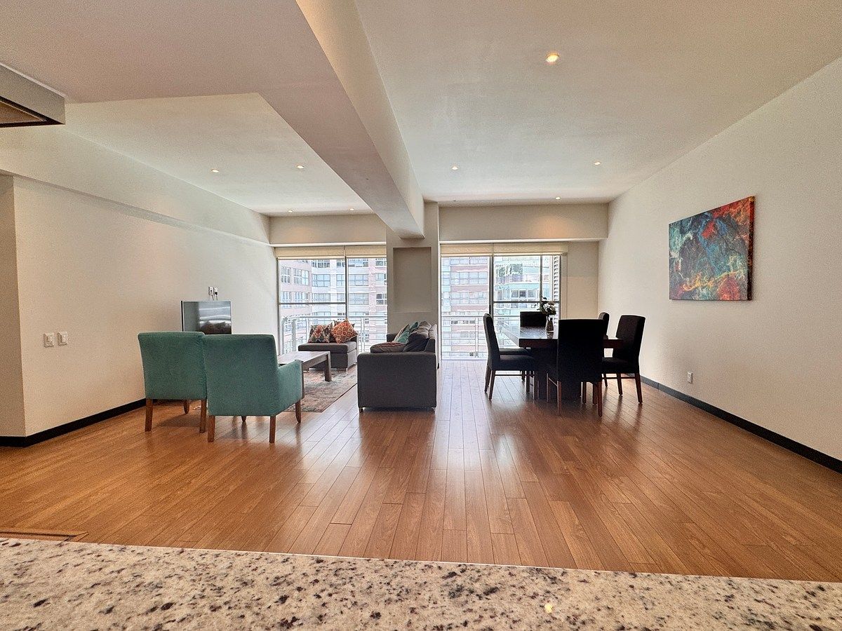 Apartment in Irrigación, Miguel Hidalgo, photo 5 of 22