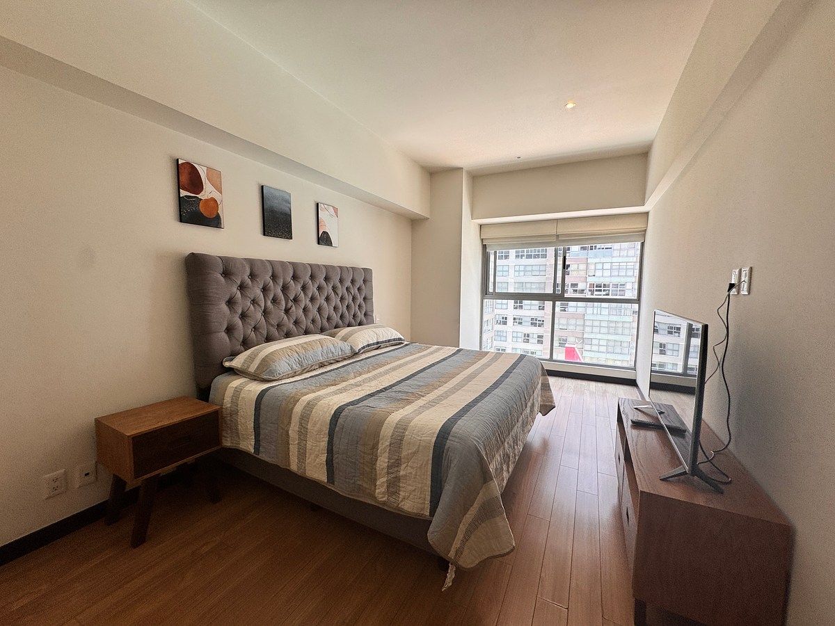 Apartment in Irrigación, Miguel Hidalgo, photo 12 of 22