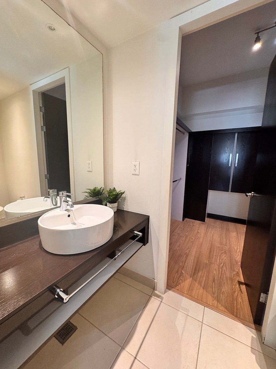 Apartment in Irrigación, Miguel Hidalgo, photo 14 of 22